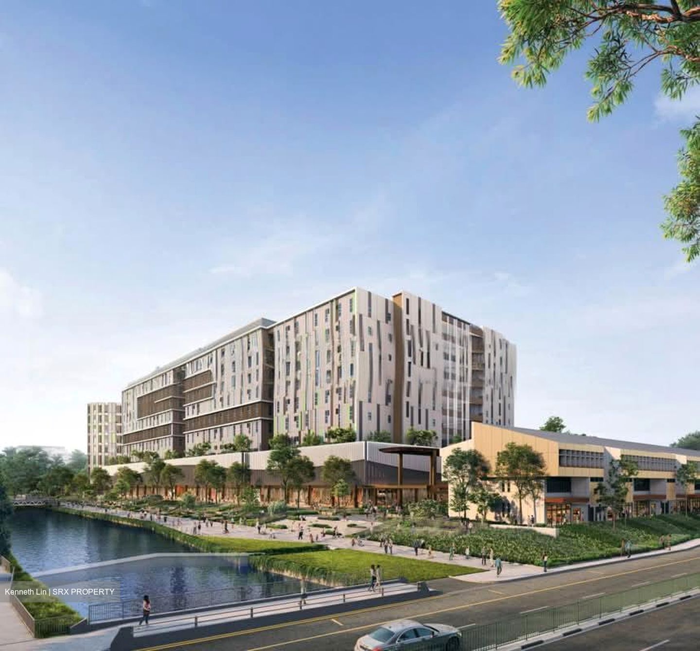 Gourmet Xchange @ Kallang (D13), Factory #558613761